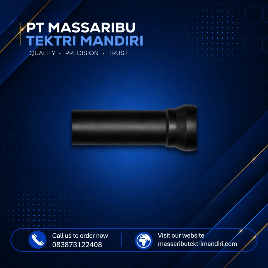 POSHCOMP HITAM